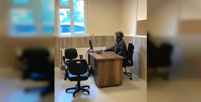 Kütahya'da umut kapısı açıldı: Özel ihtiyaçlı çocuklar için 15. ÇÖZGEM hizmete girdi