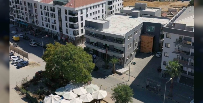 Manisa'da 2025'te sağlık hizmetlerinde rekor rakamlar