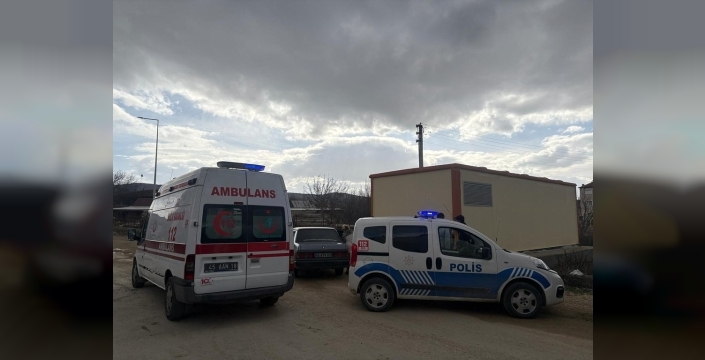 Manisa'da elektrikli bisiklet devrildi: 1 yaralı