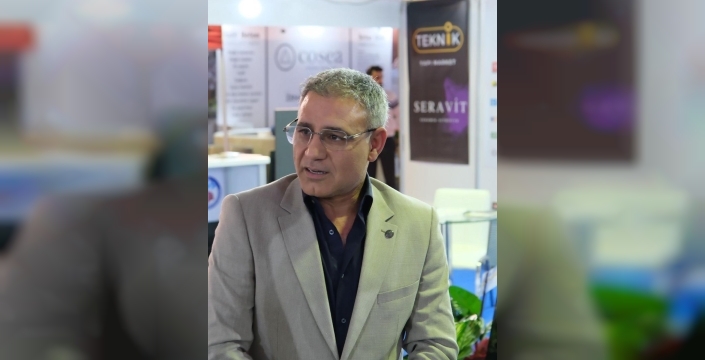 Mehmet Yıldız'dan 10 Ocak mesajı: Demokrasi ve gazetecilik vurgusu