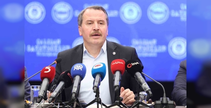 Memur-Sen'den şok açıklama: Kamu Personel Sistemi çöküyor, acil onarım şart!