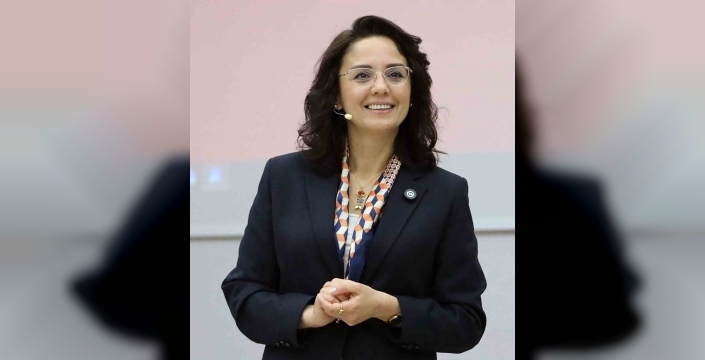 Menteşe Belediye Başkanı Aras'tan Gazetecilere Özel 10 Ocak Mesajı: 'Onlar Bizim Pusulamız