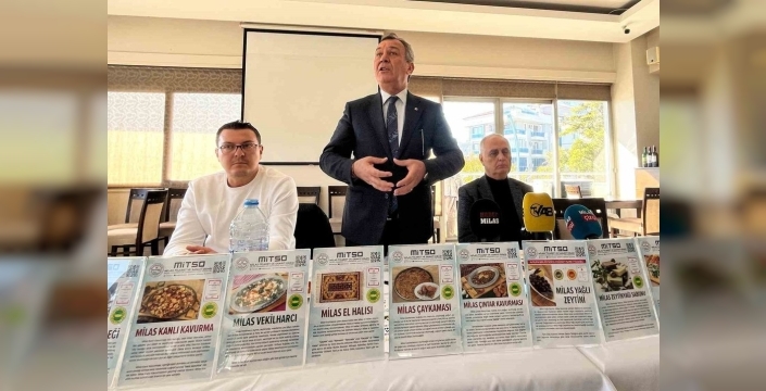 MİTSO Başkanı Özer'den eğitim alanında önemli müjde: Güllük'e anaokulu geliyor