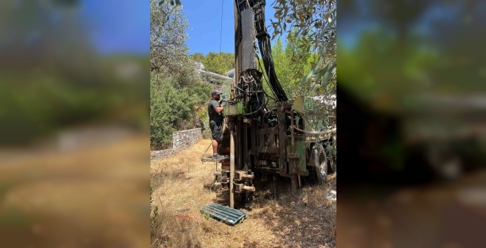 Muğla, depreme karşı dirençli kent olma yolunda sona yaklaşıyor