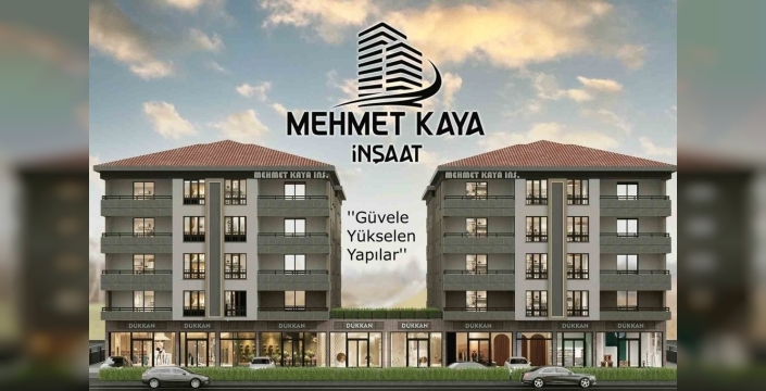 Müteahhit Kaya'dan Miraç Kandili mesajı: Kudüs'ün kurtuluşuna vurgu