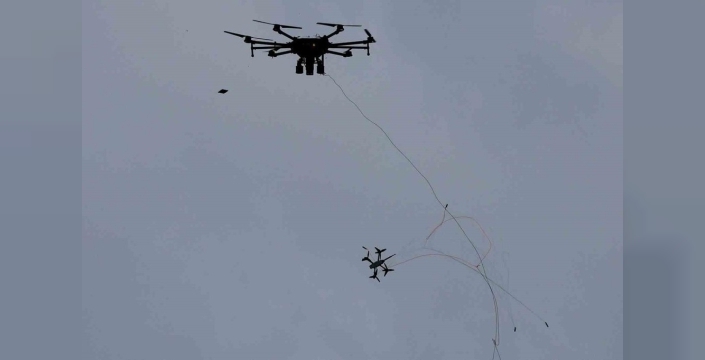 NATO'dan Rus tehdidine karşı robotlarla örülü savunma kalkanı: Sınırlar 'akıllı' hale geliyor