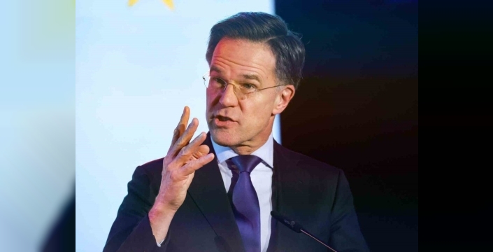 NATO Genel Sekreteri Rutte: Avrupa, ABD olmadan kendini savunamaz