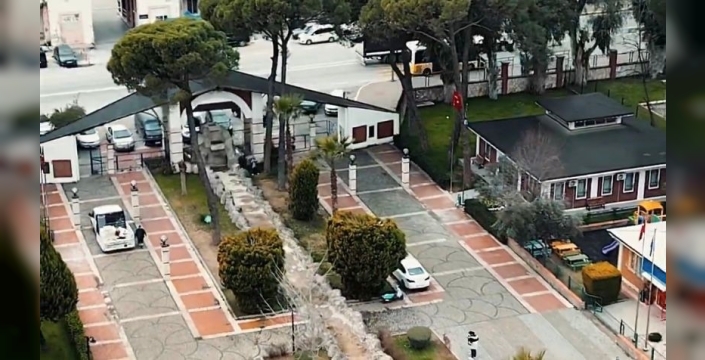 Nazilli'ye modern diş sağlığı merkezi geliyor