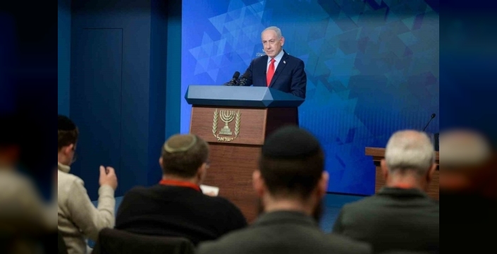 Netanyahu'dan Gazze'deki Türk ve Katar askerleri iddialarına sert yanıt: 'Olmayacak