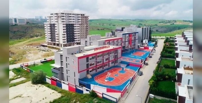 Öğrencilerin potansiyeli, 'Global Kariyer Haritası' ile ortaya çıkıyor