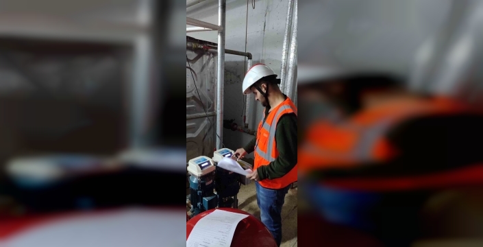 Okullarda güvenlik denetimleri sıkılaştı: Pansiyonlar mercek altında