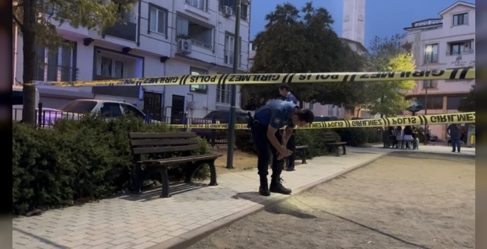 Oyun parkında 'yorgun mermi' dehşeti: 6 yaşındaki çocuğun yaralanmasıyla ilgili şok gelişme!