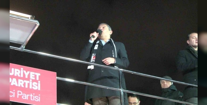 Özel'den metro rekoru iddiası: İstanbul, Guinness'e başvurdu