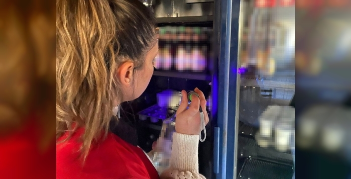 Pehlivanköy'de gıda denetimleri sıkı takipte