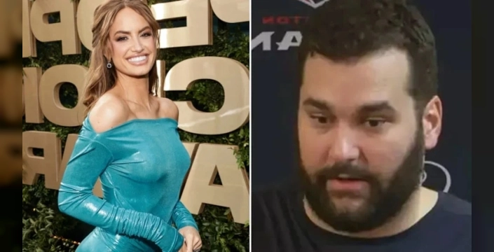 Penis boyutu yüzünden boşanma davası mahkemeye taşındı