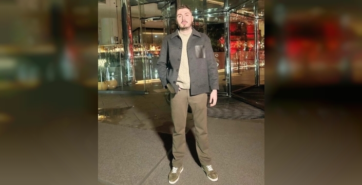 Rapçi Blok3'ten Demet Akalın'a 'Teyze' göndermesi ortalığı karıştırdı!