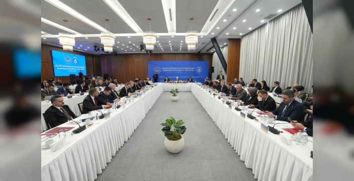 RTÜK Başkanı Daniş: 'Aile yapısının korunması en önemli görevimiz