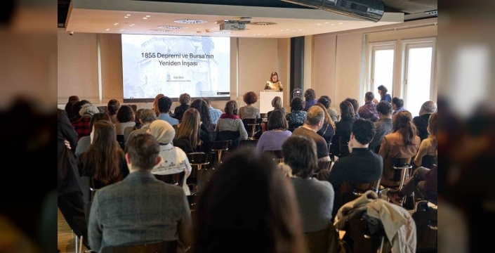 Salt Araştırma Fonları'nın 2025 destekli projeleri kamuoyuna sunuldu