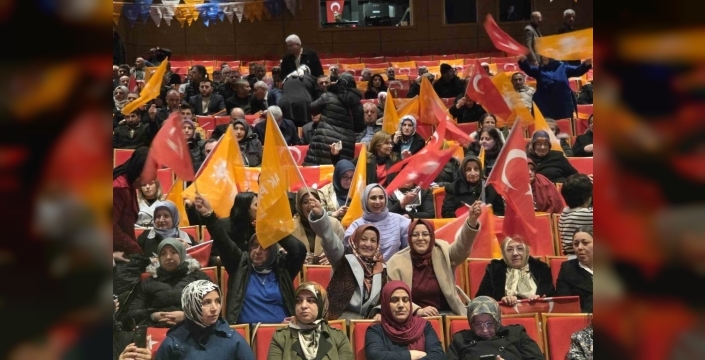 Samsun'da kentsel dönüşüm rüzgarı: Gülsan'da yüzde 80 anlaşma sağlandı