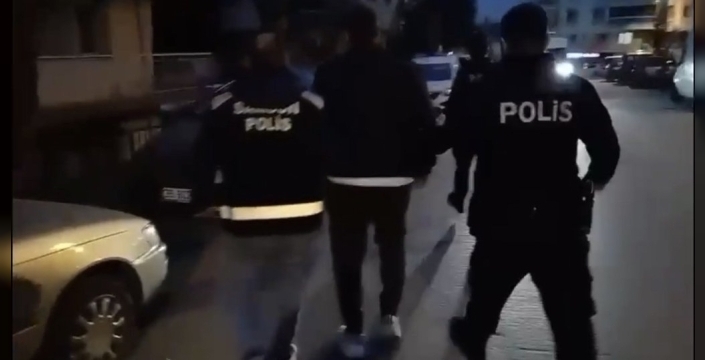 Samsun'da 'sazan sarmalı' dolandırıcılığına operasyon: 6 kişi tutuklandı