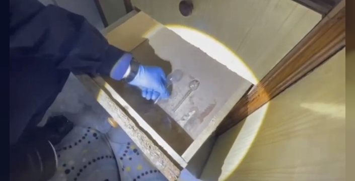 Samsun Kavak'ta jandarmadan uyuşturucu operasyonu: 3 kişi gözaltında