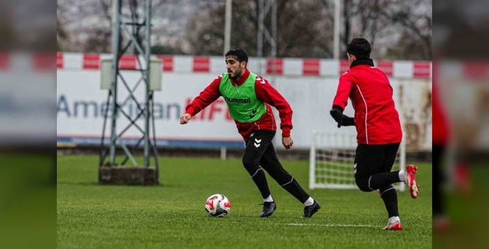 Samsunspor, galibiyet hasretini Gençlerbirliği deplasmanında sonlandırmak istiyor