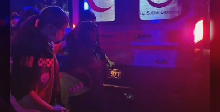 Şehit annesi evden kayboldu, jandarma ekipleri mucizevi bir şekilde buldu!