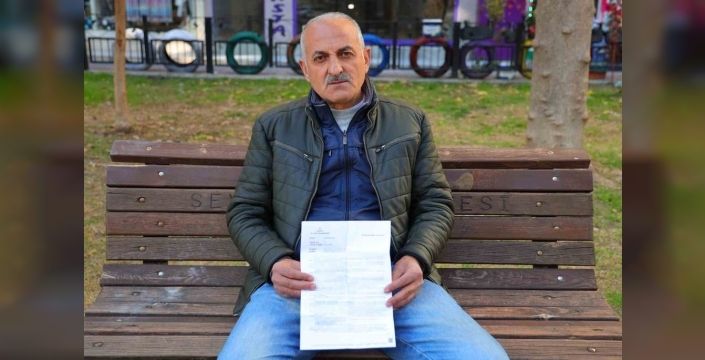 Seyyar satıcının 5 yıllık boşanma çilesi: 'Barışma şansımız sıfır, yeni bir hayat istiyorum