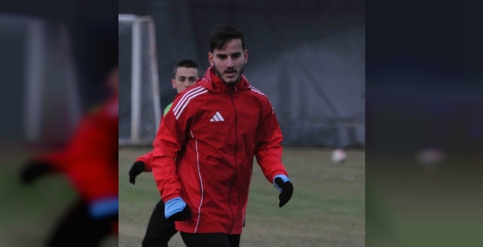 Somaspor, ikinci yarıya yeni teknik direktörüyle umutla hazırlanıyor