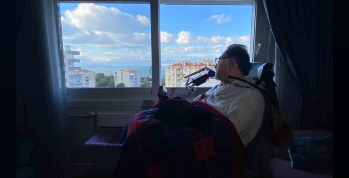 Son dakika: Asansör yönetmeliği değişti, ALS'li doktor evine hapsoldu