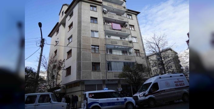 Şüpheli ölüm! Doç. Dr. Bayram Çağlar'ın sırrı otopsiyle aydınlanacak