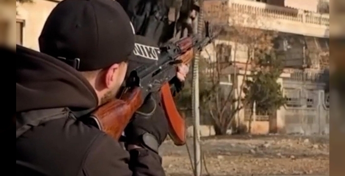 Suriye'de çatışmalar alevlendi: PKK/YPG ve ordu Halep'te karşı karşıya