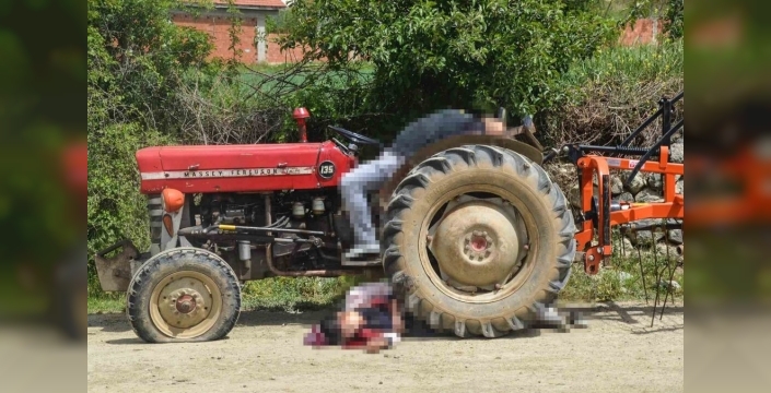 Tarladan dönen karı-kocayı öldüren sanığın ilk duruşması: 'Panikledim, kaç el ateş ettiğimi hatırlamıyorum