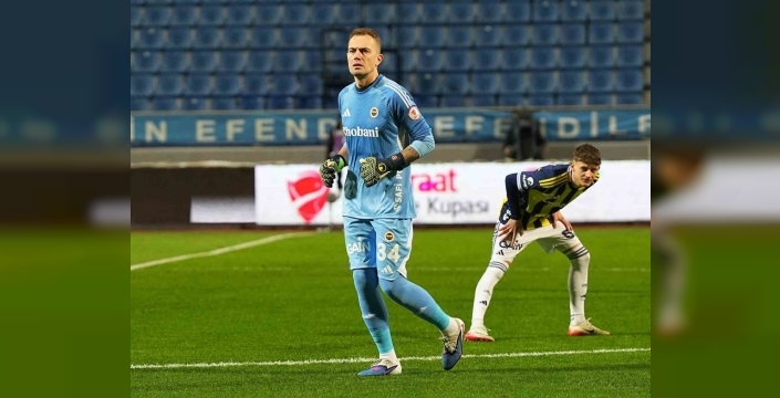 Tedesco, kupa maçında rotasyonla sahada: 8 oyuncu değişti