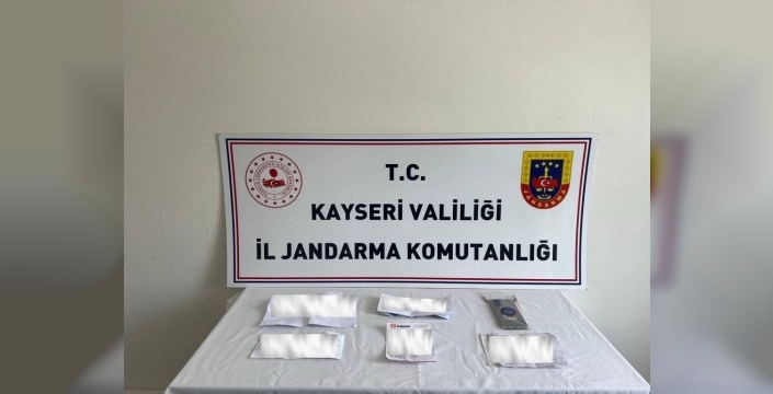 Tefeci şebekesine jandarma darbesi: 2 gözaltı, senetler ve listeler ele geçirildi