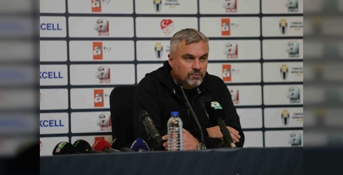 Thomas Reis: Agresifliğe ihtiyacımız var