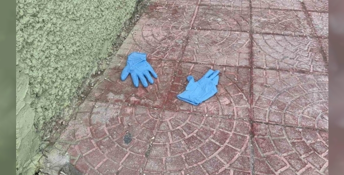 Tokat'ta şok edici cinayet: Oğlu, babasını miras kavgasında baltayla katletti