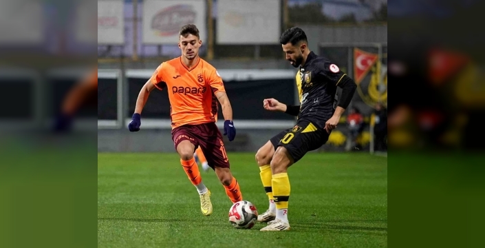 Trabzonspor, İstanbulspor'u 6-1'lik farkla geçti