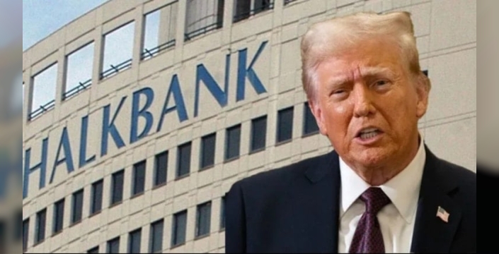 Trump'ın 'Bitti' dediği Halkbank davasında şok gelişme: Yüksek Mahkeme'den ret!