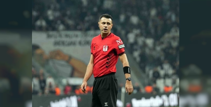 Turkcell Süper Kupa yarı final hakemleri açıklandı