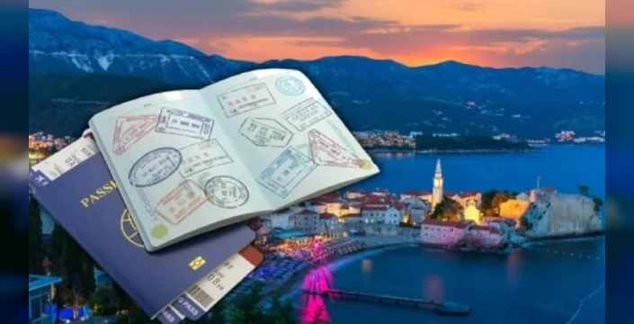 Türkiye, Çinli turistler için vizeyi kaldırdı: Rekor artış bekleniyor