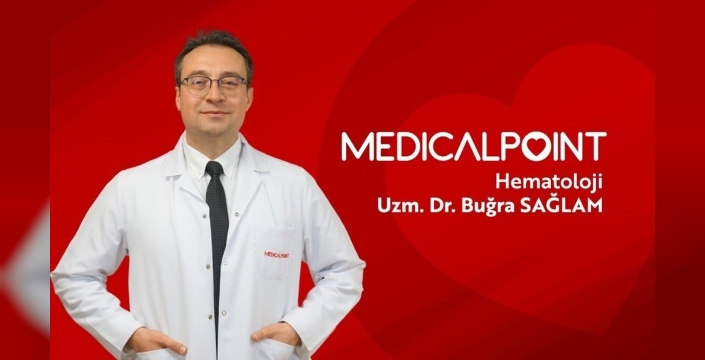 Uzm. Dr. Buğra Sağlam'dan lenfoma uyarısı: 'Geçer' diye beklemeyin, hayatınızı riske atmayın
