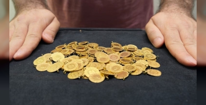 Uzman Yıldırımtürk'ten şok uyarı: Gram altın bu hafta 150-200 lira fırlayabilir