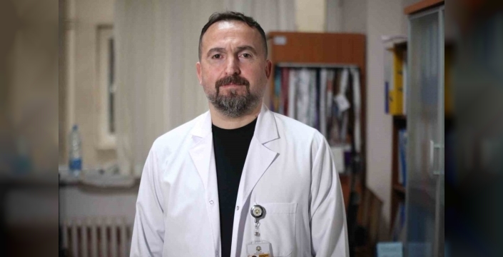 Uzmanlardan uyarı: Yüz felcinde erken müdahale şart