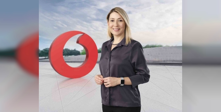 Vodafone, fiber olmayan evlere 5G ile fiber hızında internet getiriyor