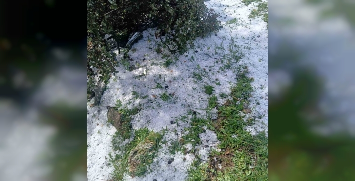 Yağışlar, barajlarda su seviyesini yükseltti, çiftçiler sevindi