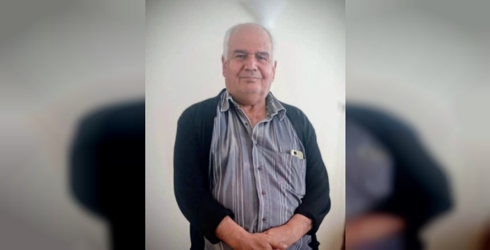 Yalvaç'ta komşularından haber alınamayan yaşlı adam evinde ölü bulundu