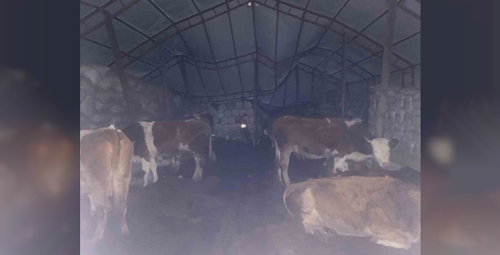 Yanlış ihbar, 15 saatlik mesaiyi boşa harcadı