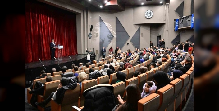 Yıldırım'da fetih coşkusu doludizgin devam ediyor