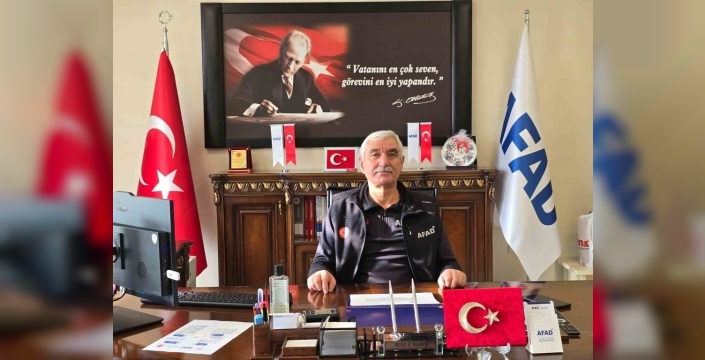 Yozgat AFAD'dan 2025 Yılında 7.778 Kişiye Afet Farkındalığı Eğitimi